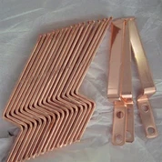 Stimplun koparblaðs